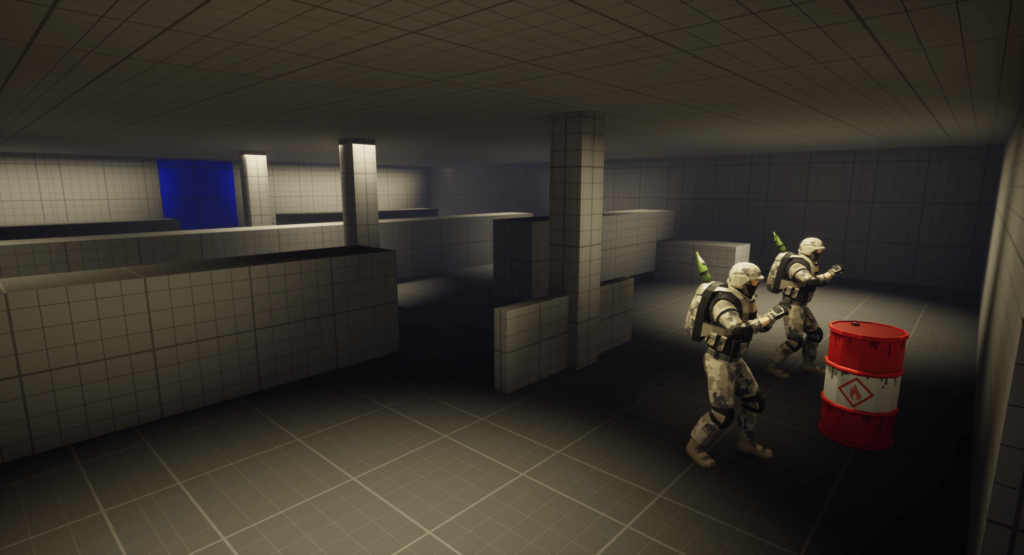 lockers room final 2
