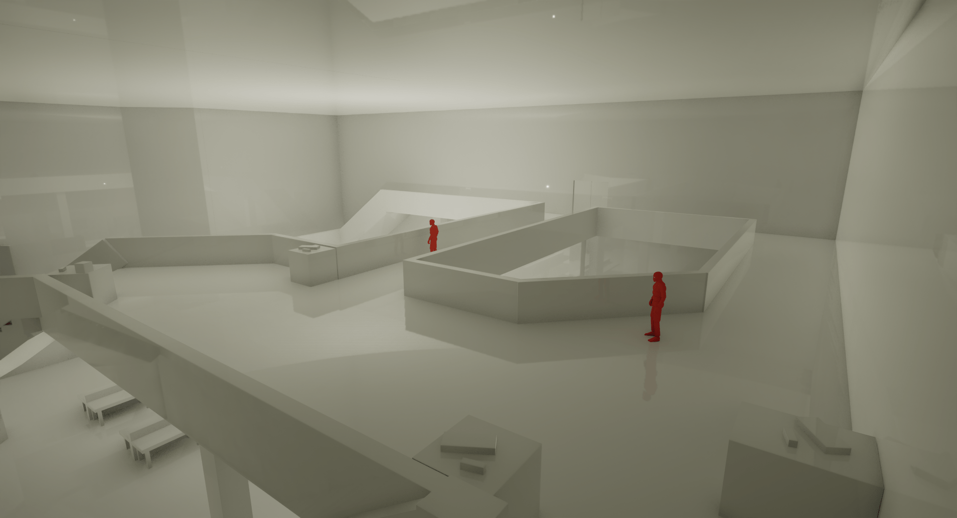 JMM fight room upper floor 4